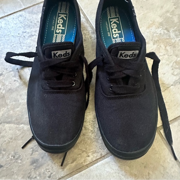 Womens Keds Champion Shoes - Picture 3 of 6